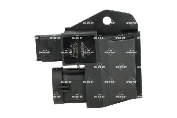 Resistência ventilador do motor NRF B.V. ref. 342122