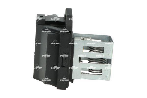 Resistência ventilador do motor NRF B.V. ref. 342122