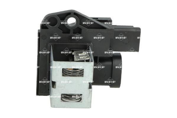 Resistência ventilador do motor NRF B.V. ref. 342122
