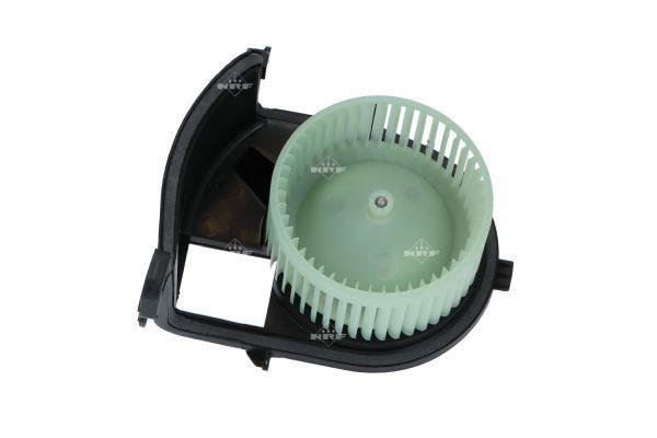 Pulseur d'air habitacle (Ventilateur habitacle) NRF B.V. 34212