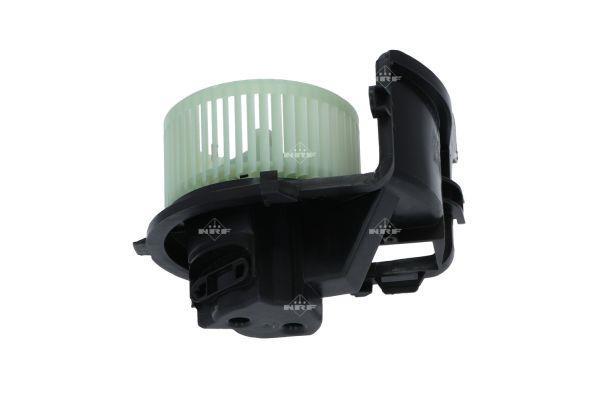 Pulseur d'air habitacle (Ventilateur habitacle) NRF B.V. 34212
