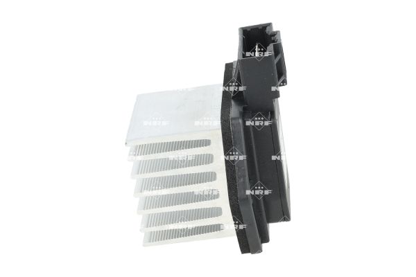 Resistência ventilador do motor NRF B.V. 342166