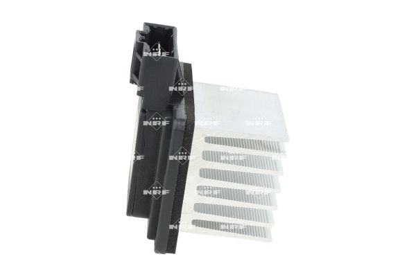 Resistência ventilador do motor NRF B.V. 342166