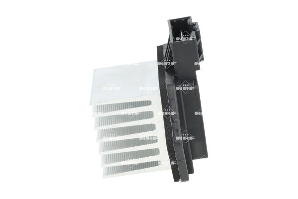 Resistência ventilador do motor NRF B.V. 342167