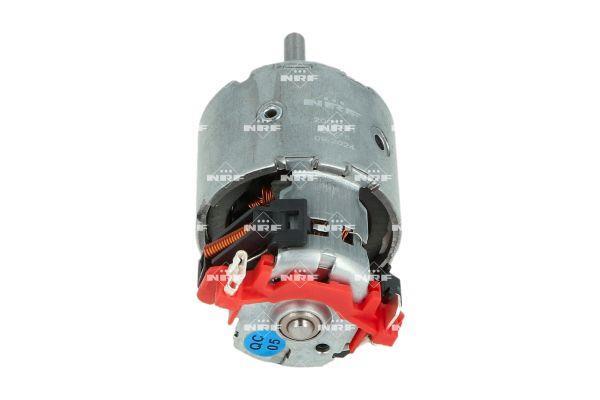 Pulseur d'air habitacle (Ventilateur habitacle) NRF B.V. 34216
