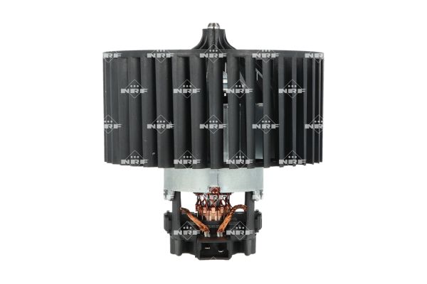 Pulseur d'air habitacle (Ventilateur habitacle) NRF B.V. 34218