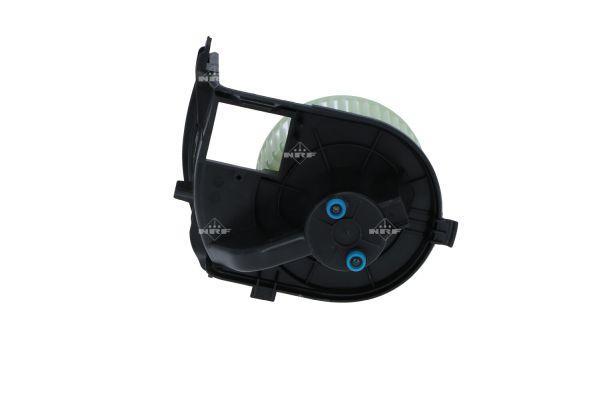 Pulseur d'air habitacle (Ventilateur habitacle) NRF B.V. 34221