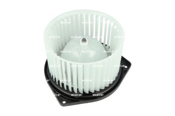 Pulseur d'air habitacle (Ventilateur habitacle) NRF B.V. 34222