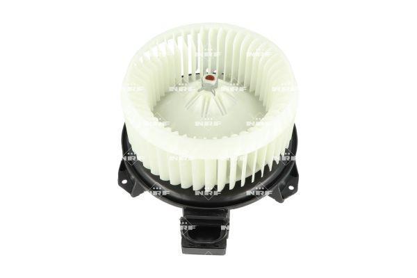 Pulseur d'air habitacle (Ventilateur habitacle) NRF B.V. 34223