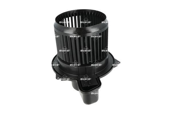 Pulseur d'air habitacle (Ventilateur habitacle) NRF B.V. 34225