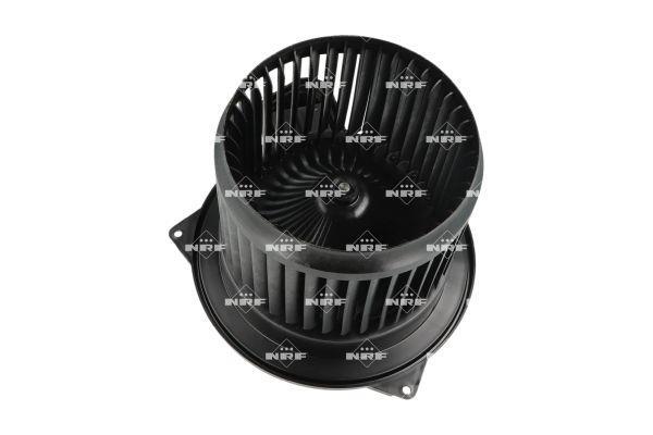 Pulseur d'air habitacle (Ventilateur habitacle) NRF B.V. 34225
