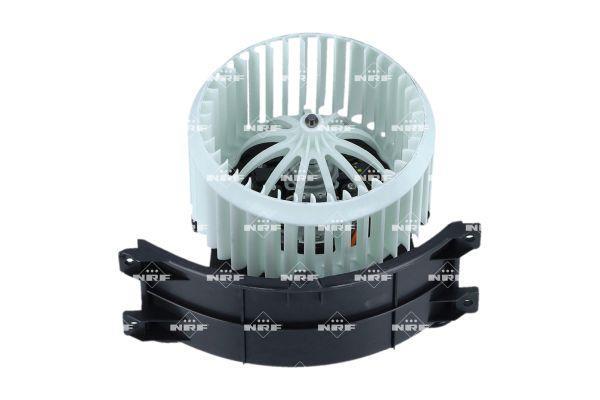 Pulseur d'air habitacle (Ventilateur habitacle) NRF B.V. 34226