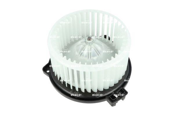 Pulseur d'air habitacle (Ventilateur habitacle) NRF B.V. 34230