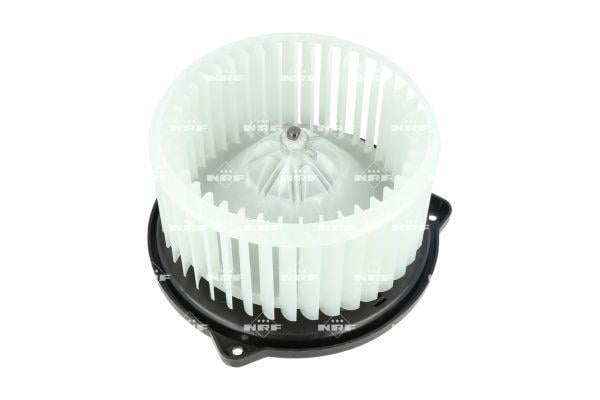 Pulseur d'air habitacle (Ventilateur habitacle) NRF B.V. 34230