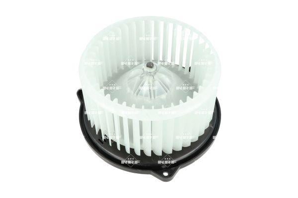 Pulseur d'air habitacle (Ventilateur habitacle) NRF B.V. 34230