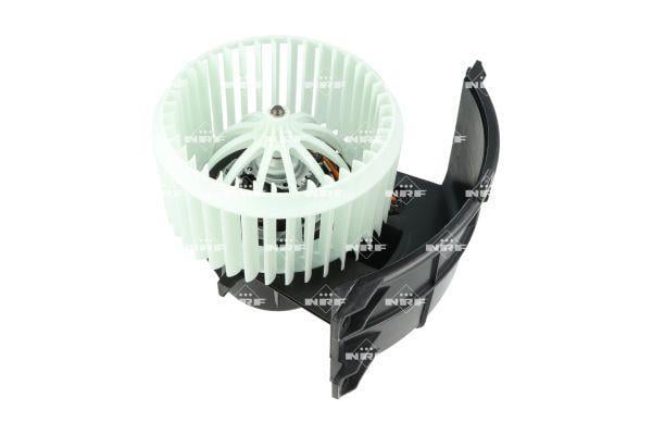 Pulseur d'air habitacle (Ventilateur habitacle) NRF B.V. 34231
