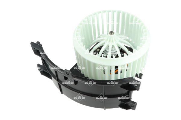 Pulseur d'air habitacle (Ventilateur habitacle) NRF B.V. 34231