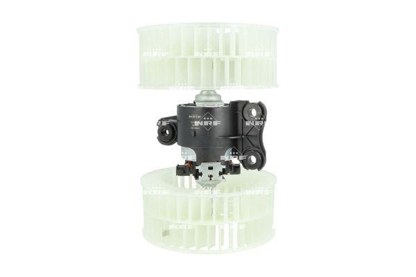 Pulseur d'air habitacle (Ventilateur habitacle) NRF B.V. 34233
