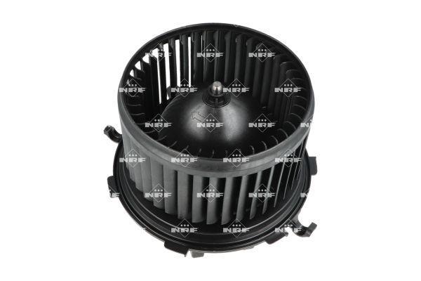 Ventilador habitáculo NRF B.V. 34234