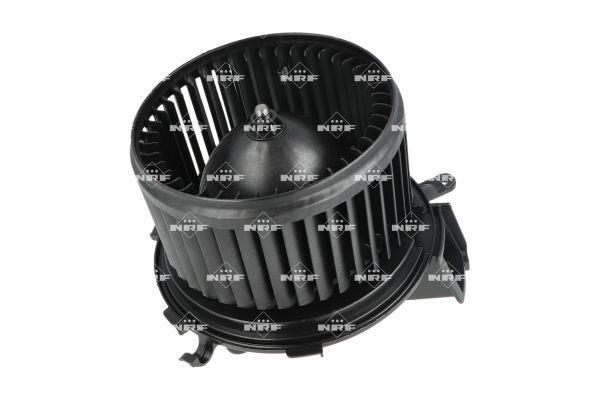 Ventilador habitáculo NRF B.V. 34234