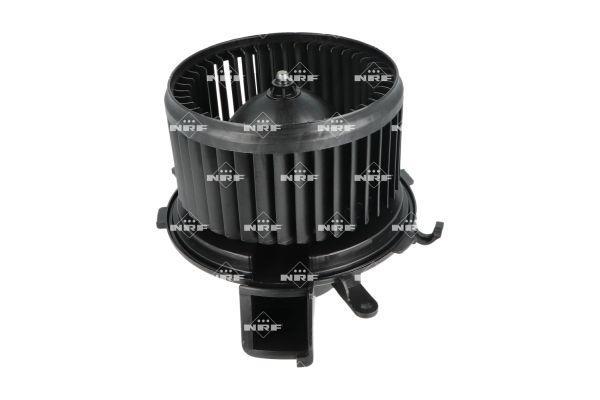Ventilador habitáculo NRF B.V. 34234