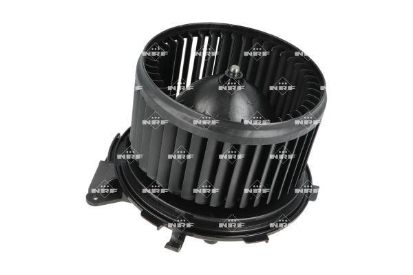 Ventilador habitáculo NRF B.V. 34234