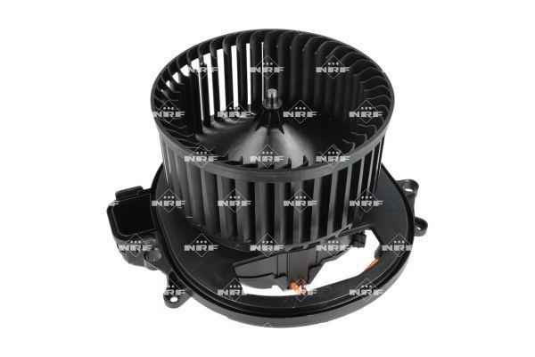 Ventilador de habitáculo NRF B.V. ref. 34236