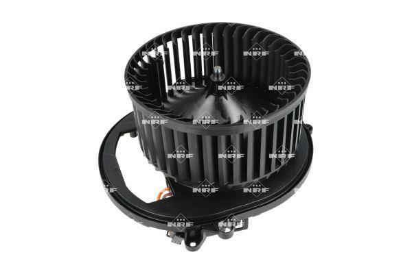 Ventilador de habitáculo NRF B.V. ref. 34236