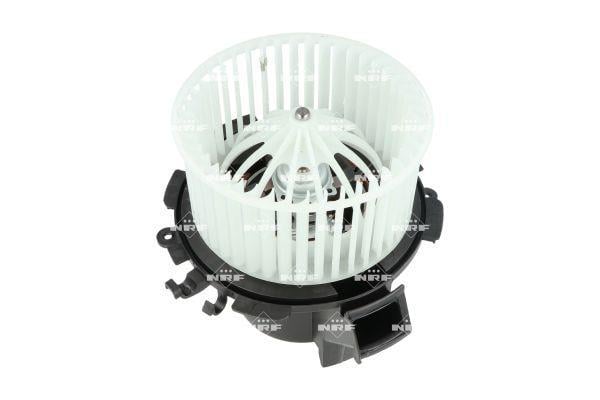 Pulseur d'air habitacle (Ventilateur habitacle) NRF B.V. 34239