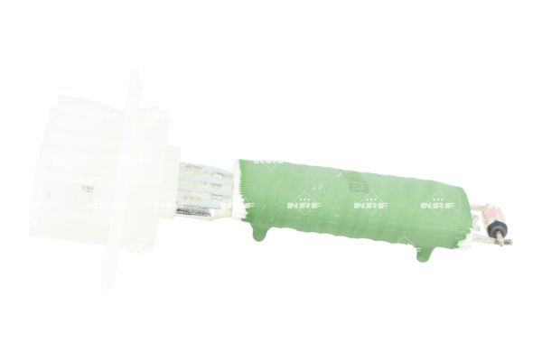 Resistência ventilador do motor NRF B.V. 342402