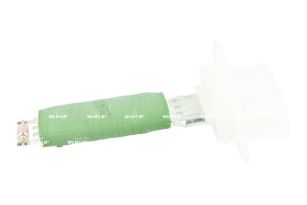 Resistência ventilador do motor NRF B.V. 342402