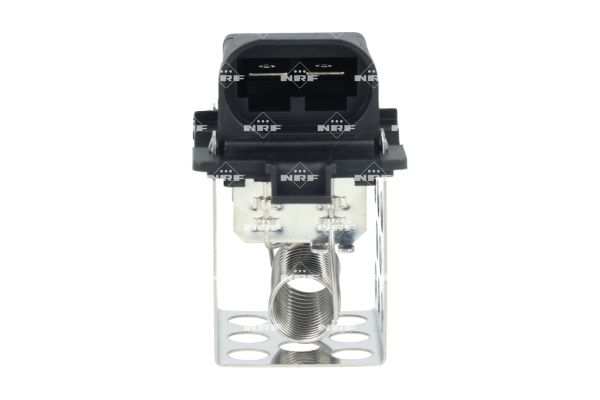 Resistência ventilador do motor NRF B.V. 342403