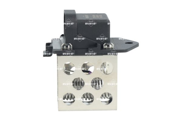 Resistência ventilador do motor NRF B.V. 342403