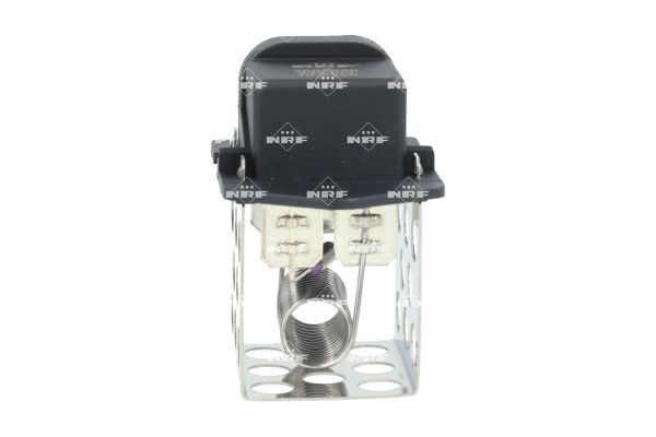 Resistência ventilador do motor NRF B.V. 342403