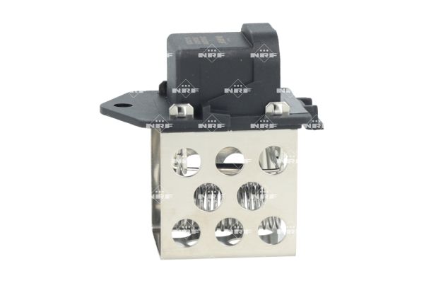 Resistência ventilador do motor NRF B.V. 342403