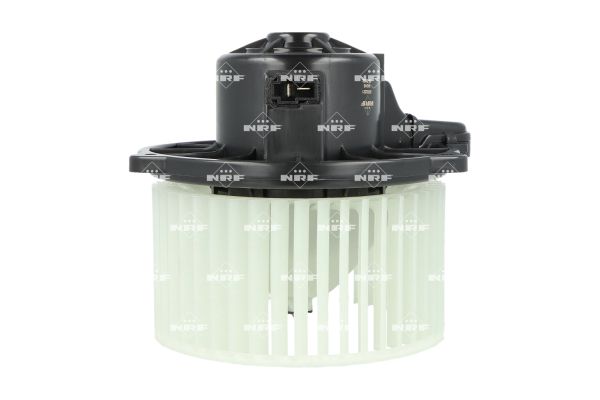 Pulseur d'air habitacle (Ventilateur habitacle) NRF B.V. ref. 34243