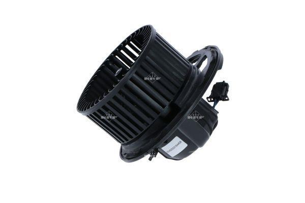 Ventilador de habitáculo NRF B.V. 34245