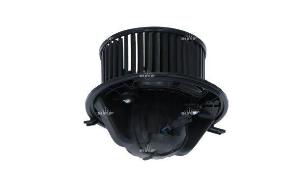 Ventilador de habitáculo NRF B.V. 34245