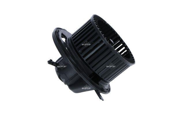 Ventilador de habitáculo NRF B.V. 34245