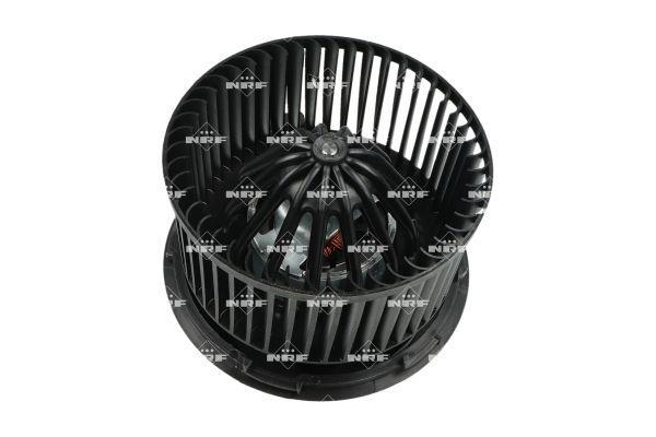 Pulseur d'air habitacle (Ventilateur habitacle) NRF B.V. 34247