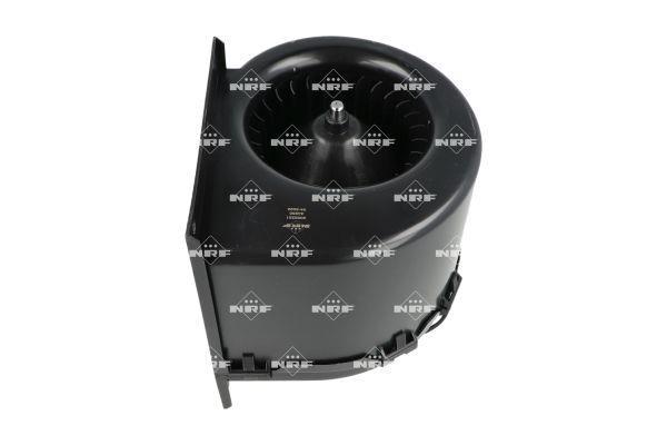 Pulseur d'air habitacle (Ventilateur habitacle) NRF B.V. 34250