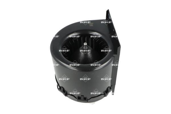 Pulseur d'air habitacle (Ventilateur habitacle) NRF B.V. 34250
