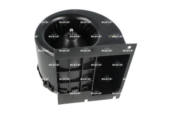 Pulseur d'air habitacle (Ventilateur habitacle) NRF B.V. 34250