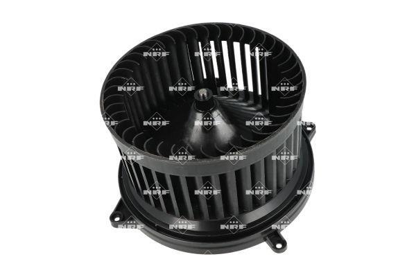 Ventilador habitáculo NRF B.V. 34255