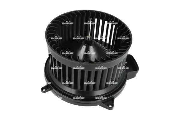 Ventilador habitáculo NRF B.V. 34255