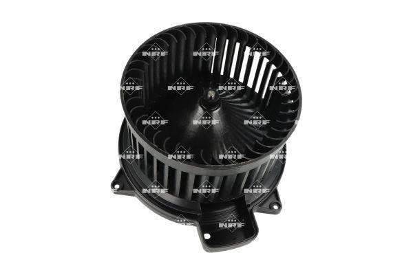 Ventilador habitáculo NRF B.V. 34255