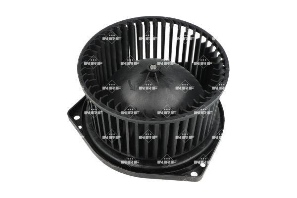 Pulseur d'air habitacle (Ventilateur habitacle) NRF B.V. 34259