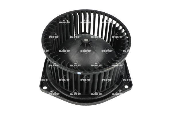 Pulseur d'air habitacle (Ventilateur habitacle) NRF B.V. 34259