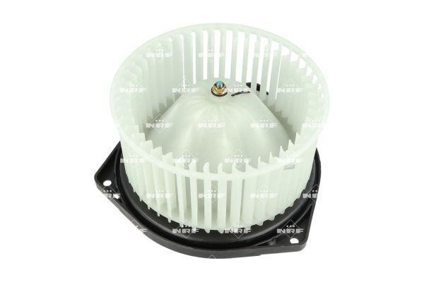Pulseur d'air habitacle (Ventilateur habitacle) NRF B.V. 34262