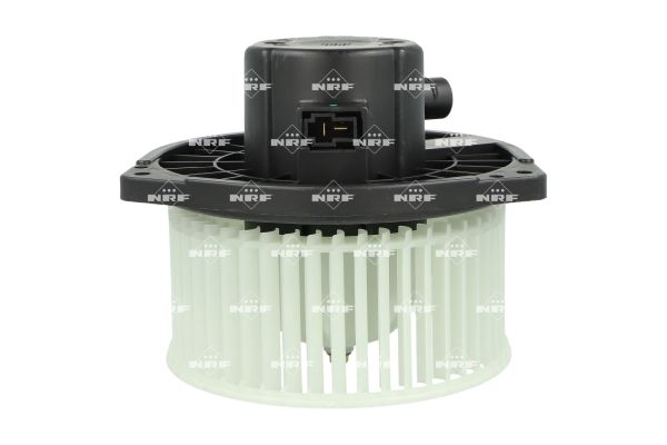 Pulseur d'air habitacle (Ventilateur habitacle) NRF B.V. 34262